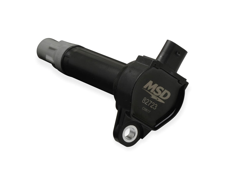 MSD Ignition MSD Blaster OEM Replacement Coils 82723 Autofit