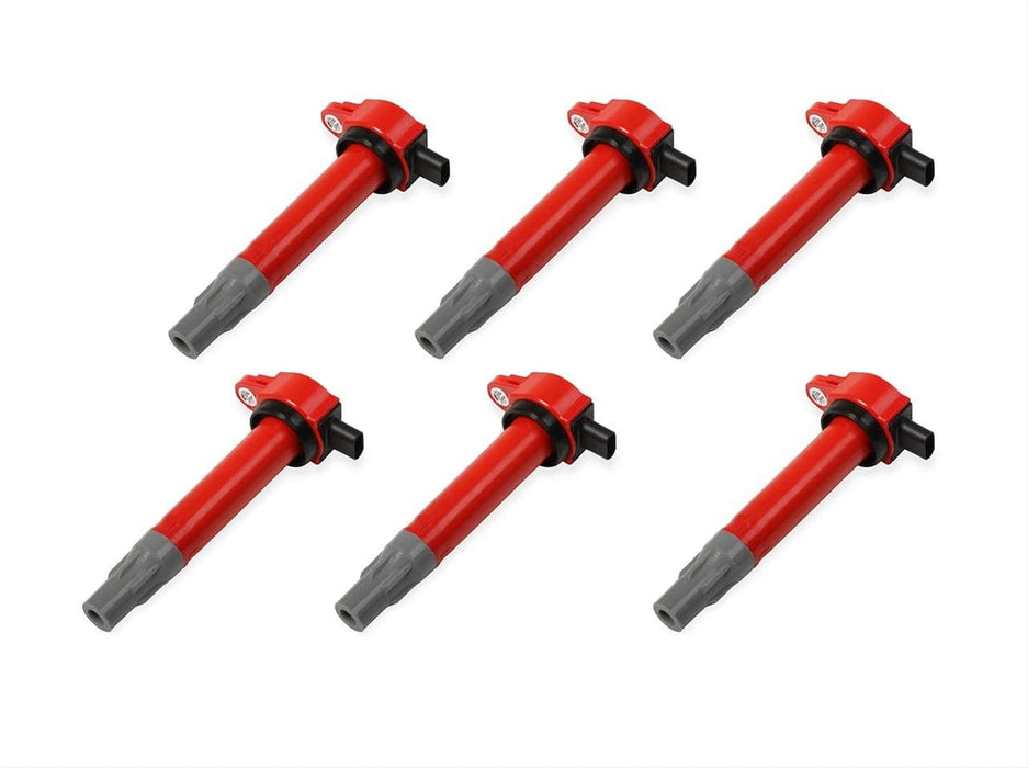 MSD Ignition MSD Blaster OEM Replacement Coils 82726 Autofit
