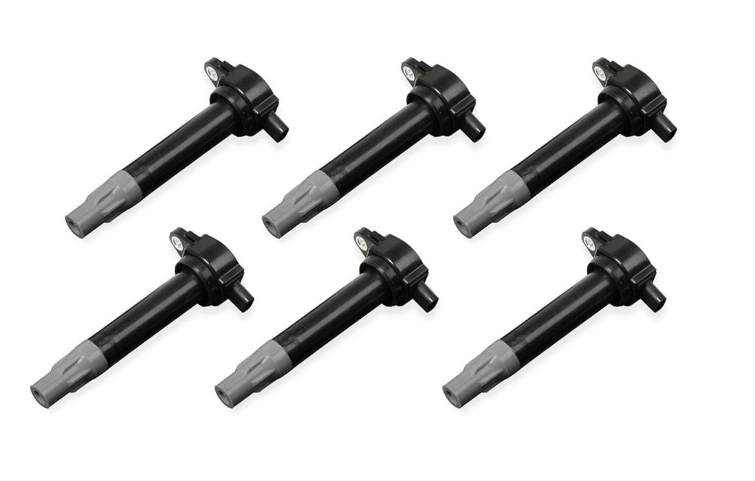 MSD Ignition MSD Blaster OEM Replacement Coils 827263 Autofit