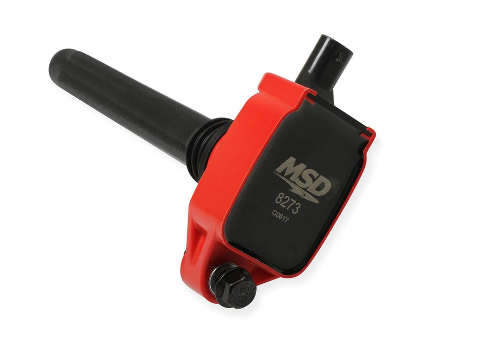 MSD Ignition MSD Blaster OEM Replacement Coils 8273 Autofit