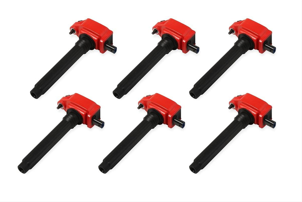 MSD Ignition MSD Blaster OEM Replacement Coils 82736 Autofit