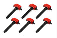 MSD Ignition MSD Blaster OEM Replacement Coils 82736 Autofit