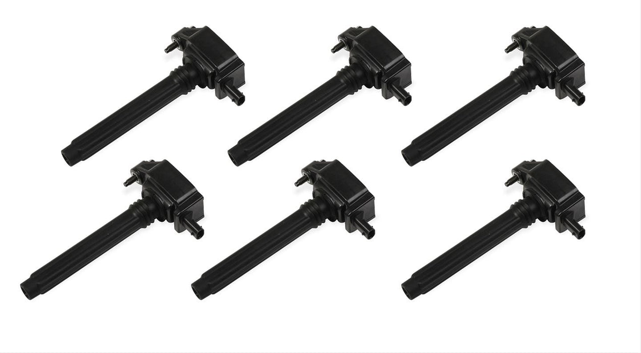 MSD Ignition MSD Blaster OEM Replacement Coils 827363 Autofit