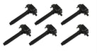 MSD Ignition MSD Blaster OEM Replacement Coils 827363 Autofit