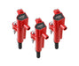 MSD Ignition MSD Blaster OEM Replacement Coils 827376 Autofit