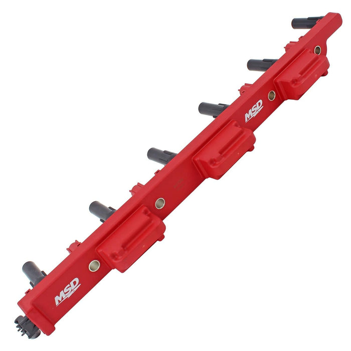 MSD Ignition MSD Blaster OEM Replacement Coils 82738 Autofit