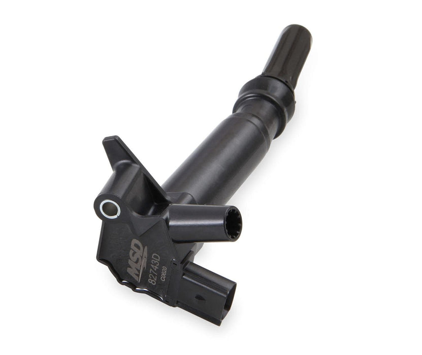 MSD Ignition MSD Blaster OEM Replacement Coils 82743D Autofit