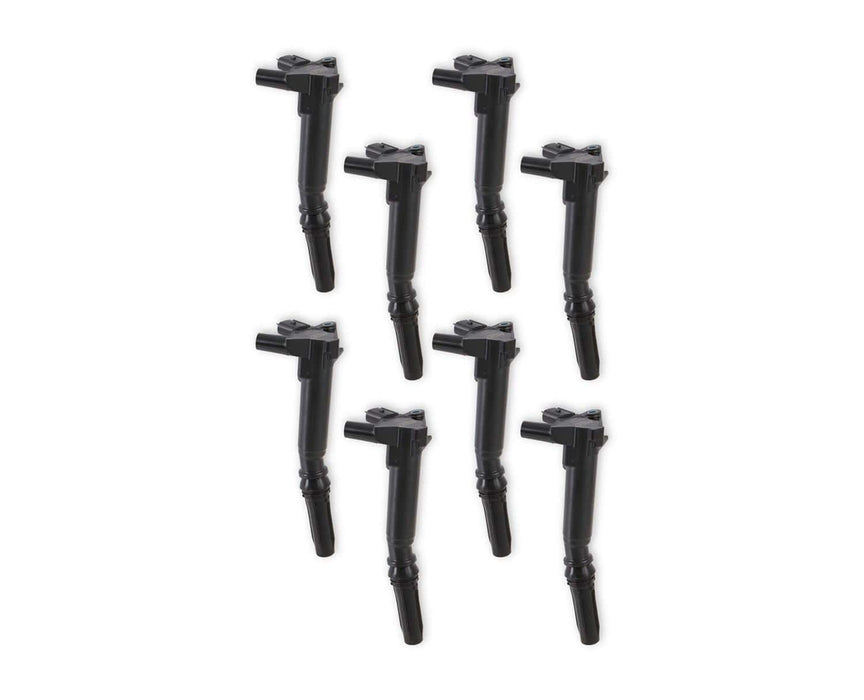 MSD Ignition MSD Blaster OEM Replacement Coils 827483 Autofit