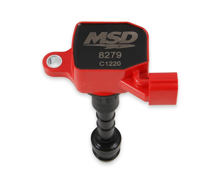 MSD Ignition MSD Blaster OEM Replacement Coils 8279 Autofit