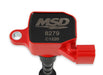 MSD Ignition MSD Blaster OEM Replacement Coils 8279 Autofit