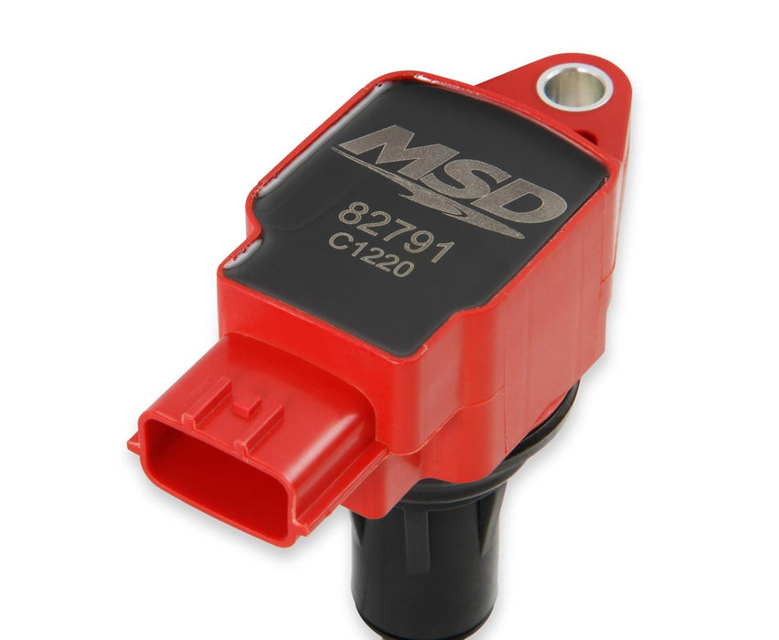 MSD Ignition MSD Blaster OEM Replacement Coils 827916 Autofit