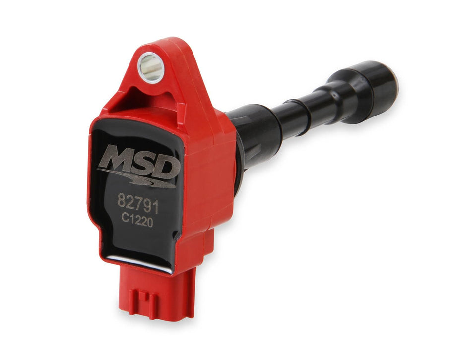 MSD Ignition MSD Blaster OEM Replacement Coils 827916 Autofit