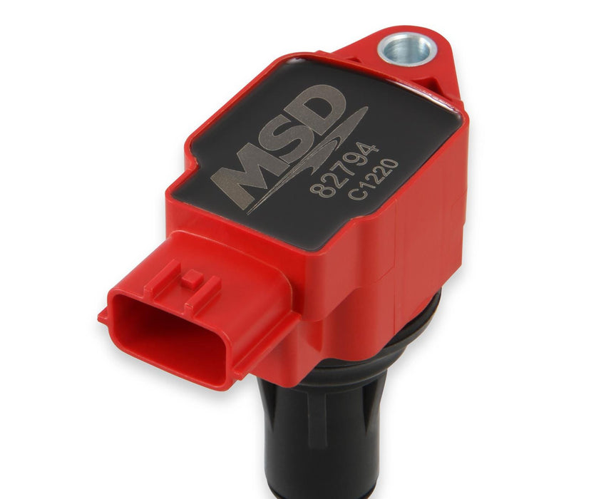 MSD Ignition MSD Blaster OEM Replacement Coils 82794 Autofit