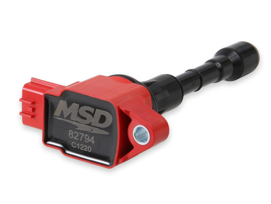 MSD Ignition MSD Blaster OEM Replacement Coils 827946 Autofit