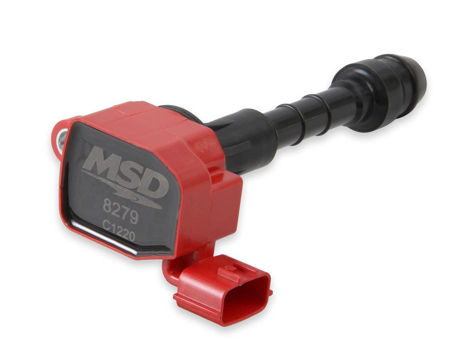 MSD Ignition MSD Blaster OEM Replacement Coils 82796 Autofit