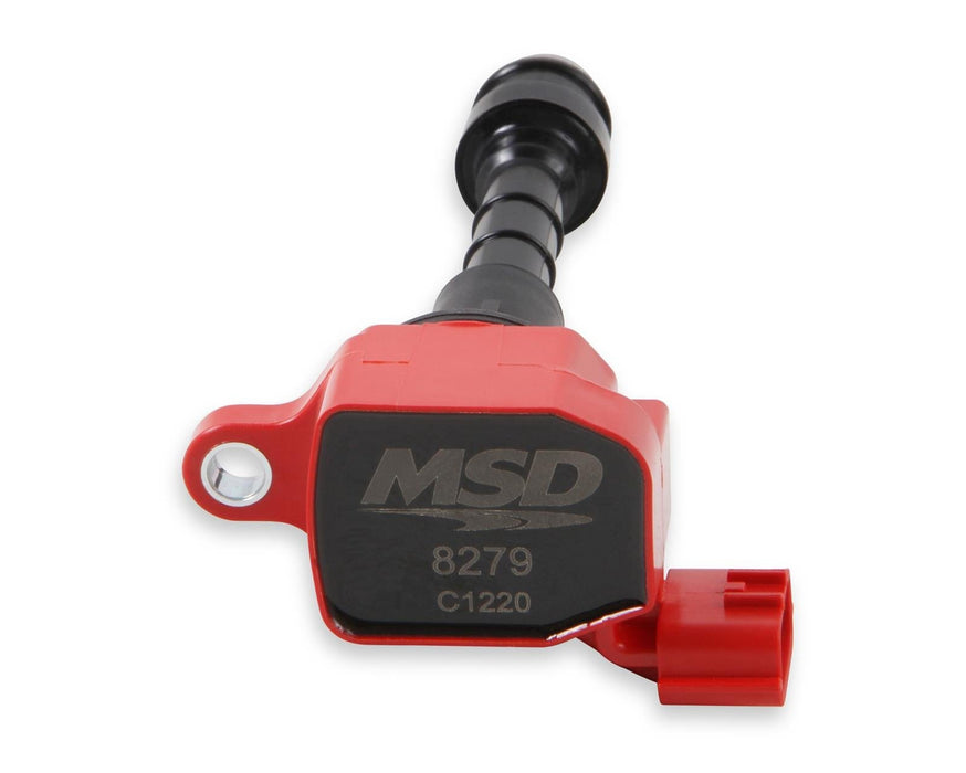 MSD Ignition MSD Blaster OEM Replacement Coils 82796 Autofit