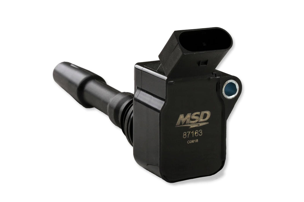 MSD Ignition MSD Blaster OEM Replacement Coils 87163 Autofit
