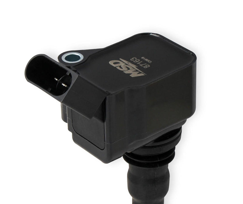 MSD Ignition MSD Blaster OEM Replacement Coils 87163 Autofit