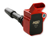 MSD Ignition MSD Blaster OEM Replacement Coils 87164 Autofit