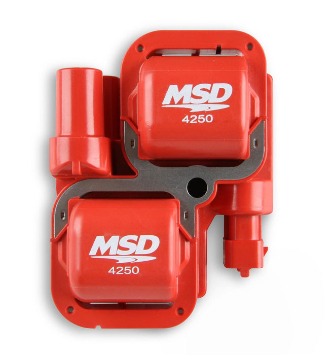 MSD Ignition MSD Blaster Powersports Ignition Coils 4250 Autofit