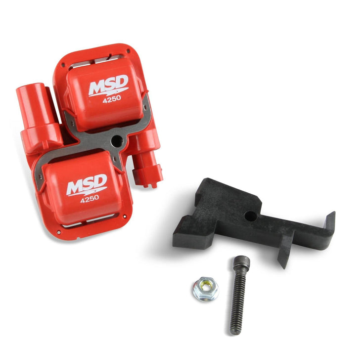 MSD Ignition MSD Blaster Powersports Ignition Coils 4250 Autofit