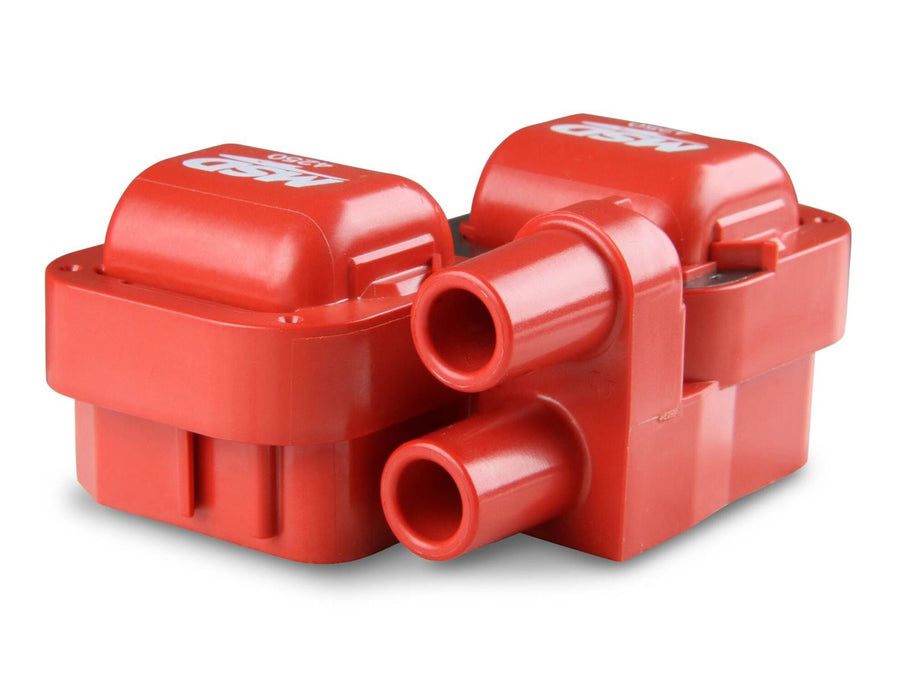 MSD Ignition MSD Blaster Powersports Ignition Coils 4250 Autofit