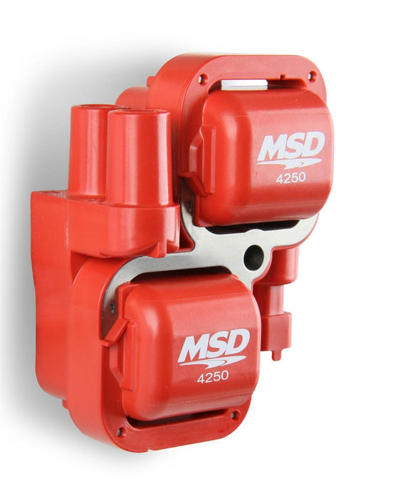 MSD Ignition MSD Blaster Powersports Ignition Coils 4250 Autofit