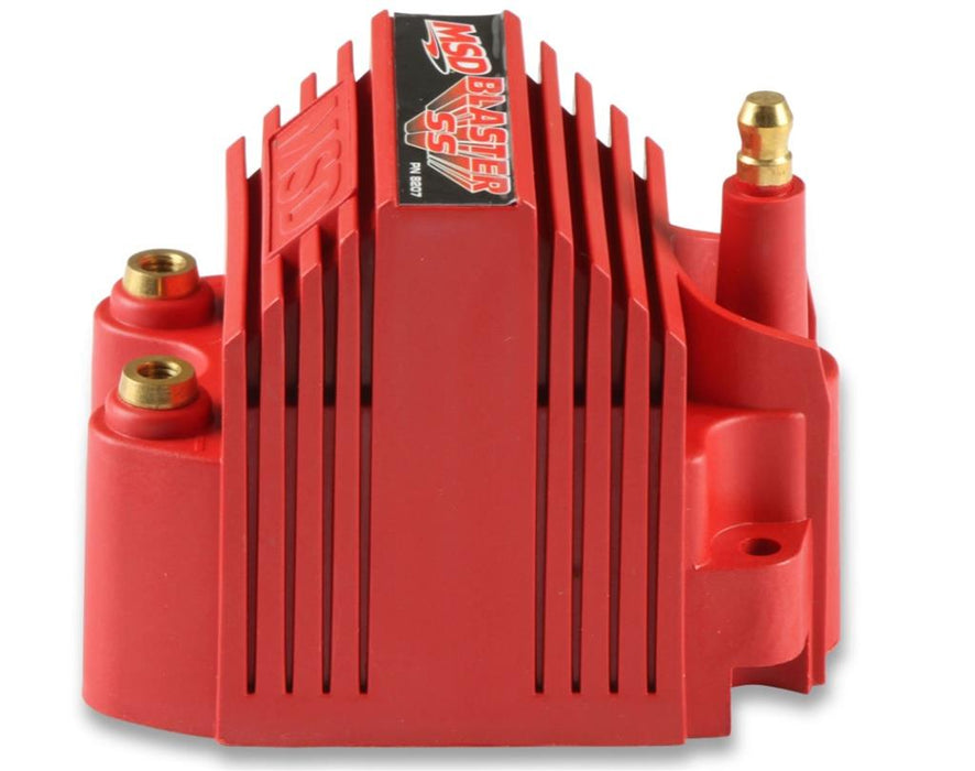 MSD Ignition MSD Blaster SS Coils 8207 Autofit