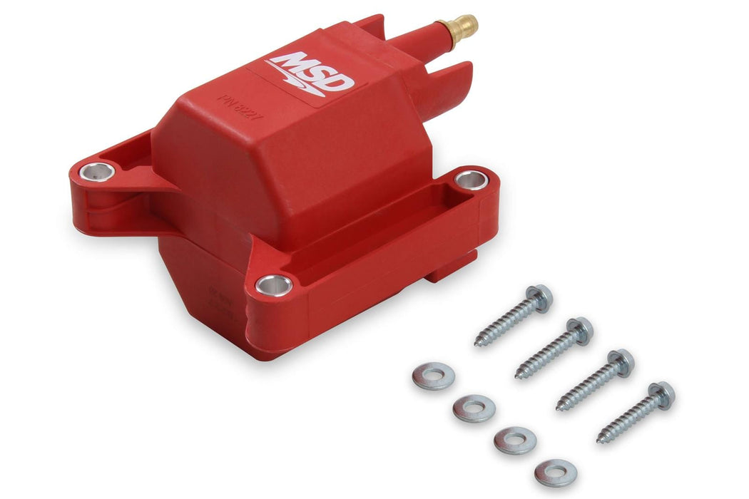MSD Ignition MSD Blaster TFI Coils 8227 Autofit