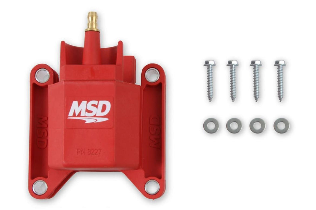 MSD Ignition MSD Blaster TFI Coils 8227 Autofit