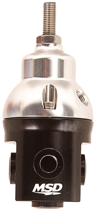 MSD Ignition MSD Boost Adjustable Fuel Pressure Regulators 2938 Autofit