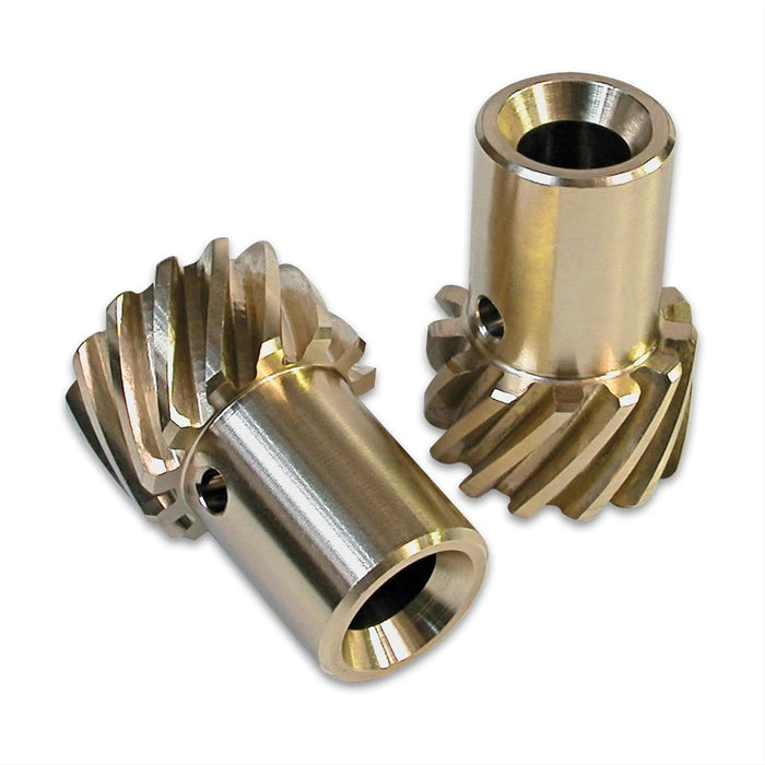 MSD Ignition MSD Bronze Distributor Gears 8471 Autofit