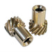 MSD Ignition MSD Bronze Distributor Gears 8471 Autofit