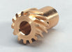 MSD Ignition MSD Bronze Distributor Gears 8471 Autofit