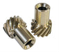 MSD Ignition MSD Bronze Distributor Gears 8472 Autofit