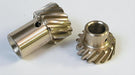 MSD Ignition MSD Bronze Distributor Gears 8472 Autofit