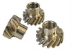MSD Ignition MSD Bronze Distributor Gears 8581 Autofit