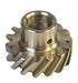 MSD Ignition MSD Bronze Distributor Gears 8581 Autofit