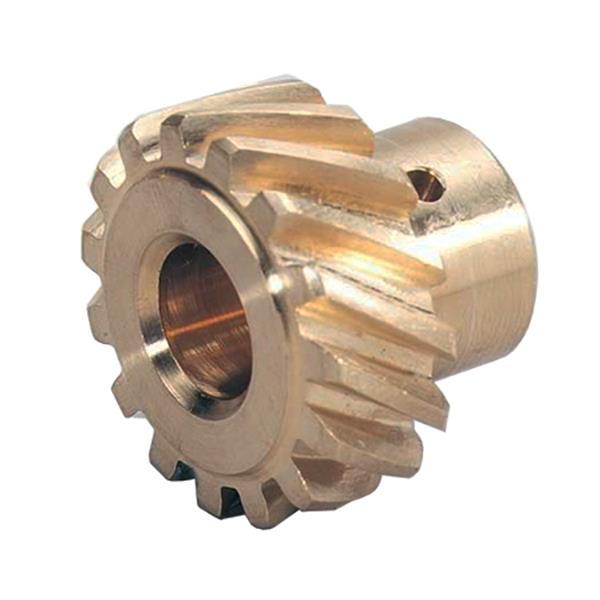 MSD Ignition MSD Bronze Distributor Gears 8583 Autofit