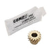 MSD Ignition MSD Bronze Distributor Gears 8585 Autofit