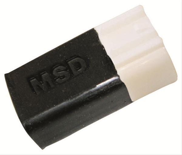 MSD Ignition MSD CAN-Bus Termination Caps 7741 Autofit