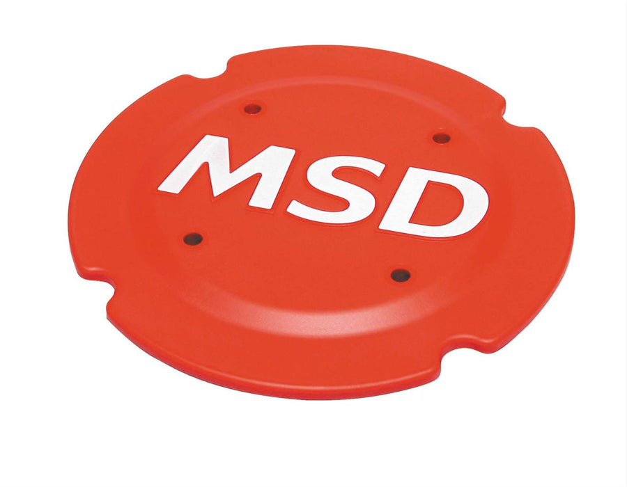 MSD Ignition MSD Cap-A-Dapts 7445 Autofit