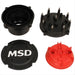 MSD Ignition MSD Cap-A-Dapts 74553 Autofit