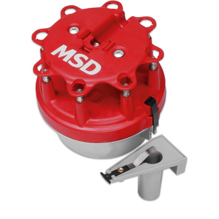 MSD Ignition MSD Cap-A-Dapts 8414 Autofit