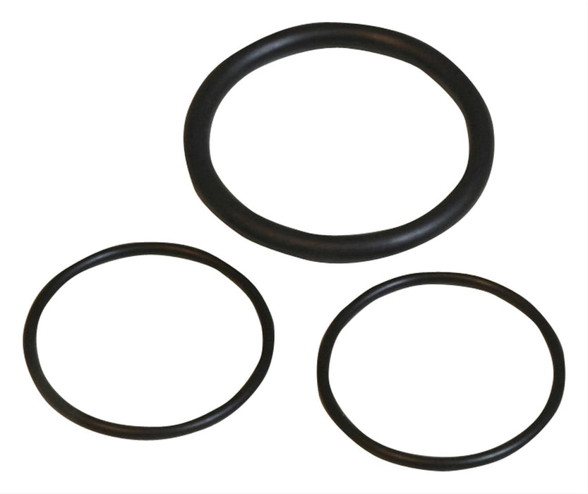 MSD Ignition MSD Chevrolet Distributor O-Ring Kits 8494 Autofit