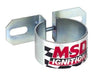MSD Ignition MSD Chrome Coil Brackets 8213 Autofit