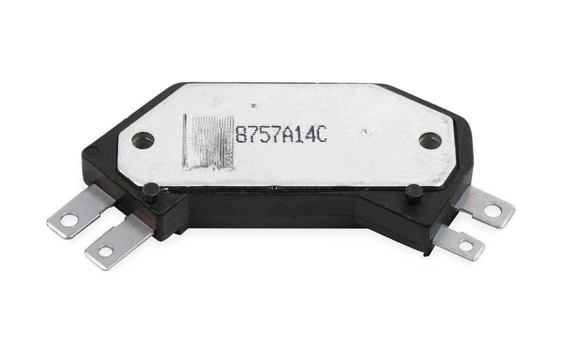 MSD Ignition MSD Circle Track Ignition Control Modules 88362 Autofit