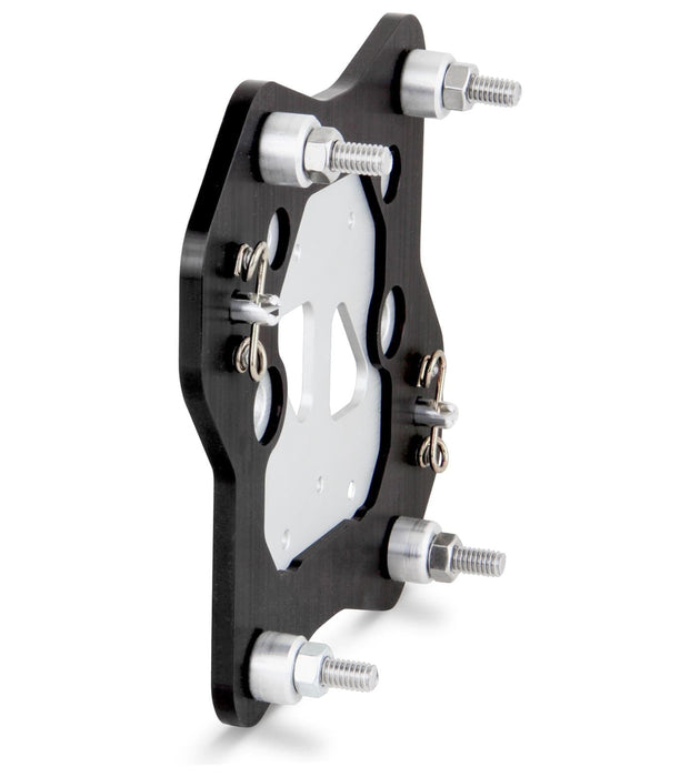 MSD Ignition MSD Coil Brackets 82181 Autofit
