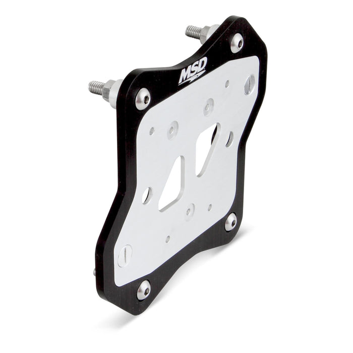 MSD Ignition MSD Coil Brackets 82181 Autofit