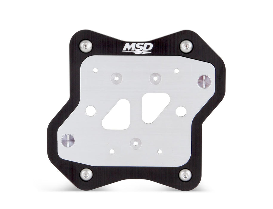MSD Ignition MSD Coil Brackets 82181 Autofit